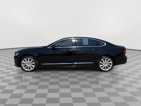 Used 2019 Volvo S90 T8 Inscription w/ Luxury Package AWD/4WD image 2
