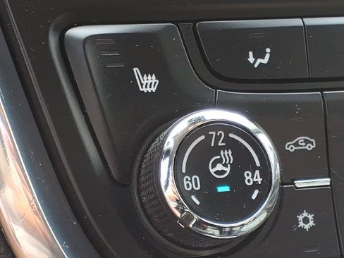 Used 2013 Buick Encore Leather AWD/4WD image 12