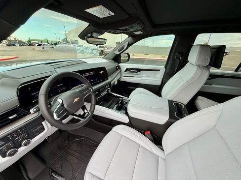 New 2026 Chevrolet Tahoe Premier image 21