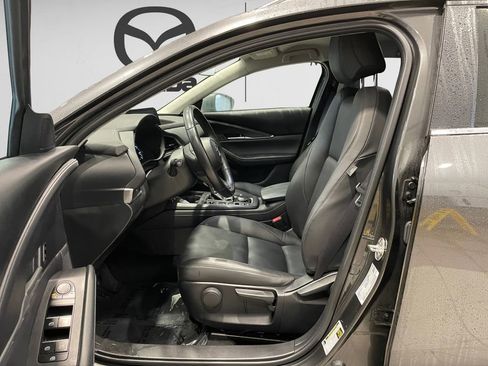 Used 2023 MAZDA CX-30 AWD 2.5 S w/ Select Package image 8