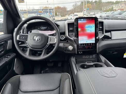 New 2026 RAM 1500 Laramie image 23