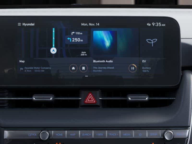 New 2026 Hyundai Ioniq 5 SE RWD image 13