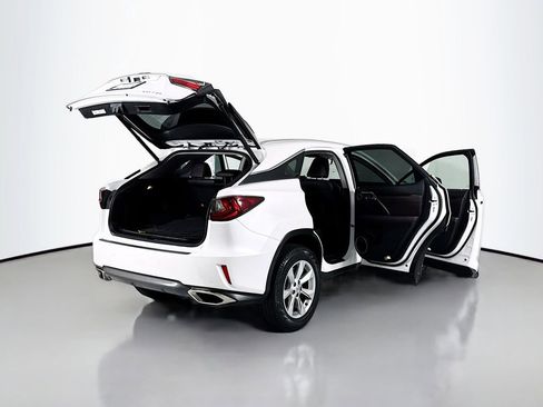 Used 2016 Lexus RX 350 AWD w/ Premium Package image 22