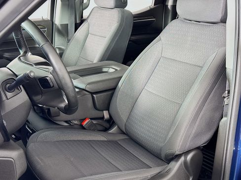 Used 2023 Chevrolet Silverado 1500 RST image 21