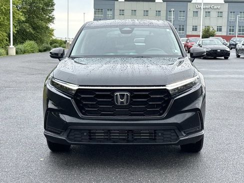 Used 2025 Honda CR-V EX-L image 29