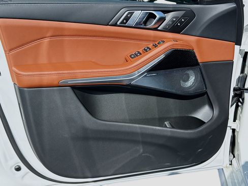 New 2026 BMW X5 M60i AWD/4WD image 23