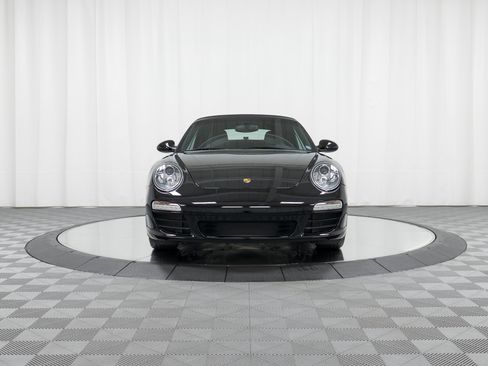 Used 2012 Porsche 911 Carrera Black Edition image 10