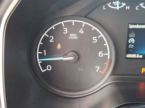 Used 2023 Ford F150 XLT AWD/4WD image 62