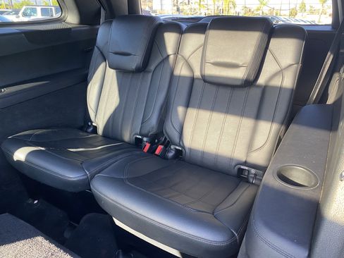 Used 2018 Mercedes-Benz GLS 450 GLS 450 w/ Premium Package image 14