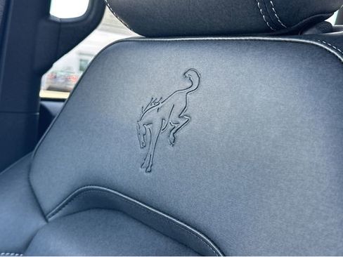 New 2026 Ford Bronco Badlands AWD/4WD image 34