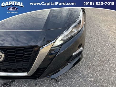Used 2019 Nissan Altima 2.5 SR image 11
