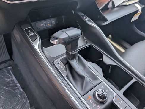 New 2026 Kia Sorento X-Line EX AWD/4WD image 21