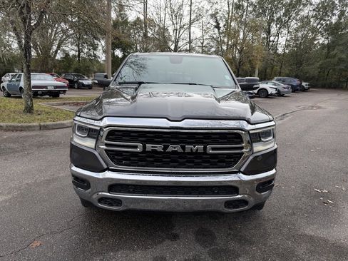 Used 2022 RAM 1500 Big Horn image 2