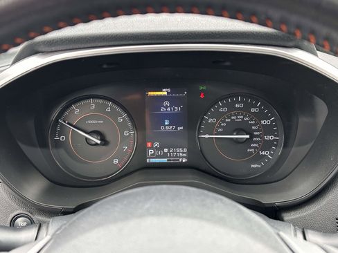 Used 2021 Subaru Crosstrek 2.0i Premium w/ Moonroof Package image 20