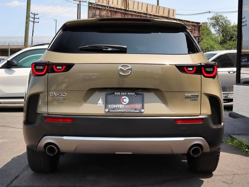 Used 2023 MAZDA CX-50 Meridian Edition AWD/4WD image 7