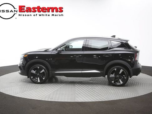 Used 2026 Nissan Kicks SR w/ SR Premium Package AWD/4WD image 63