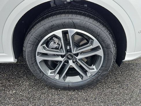 New 2026 Audi Q5 Premium AWD/4WD image 4