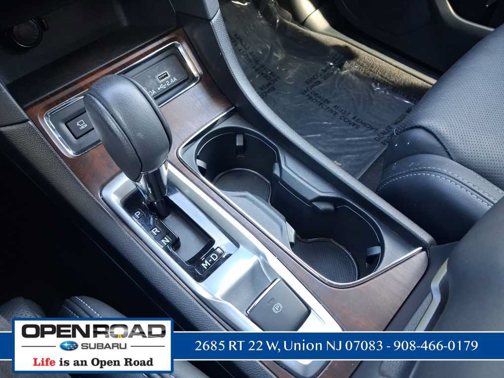 Used 2023 Subaru Ascent Touring AWD/4WD image 34