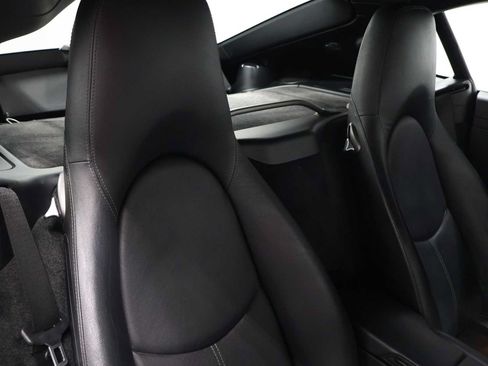 Used 2006 Porsche Cayman S RWD image 18