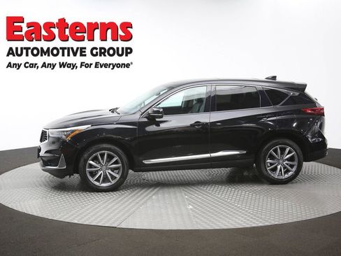 Used 2021 Acura RDX AWD w/ Technology Package image 60
