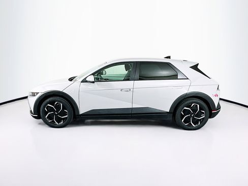 Used 2024 Hyundai Ioniq 5 SEL RWD image 4