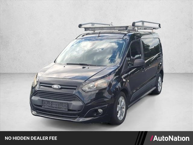 Used 2015 Ford Transit Connect XLT FWD image 1