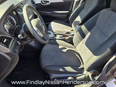 Used 2014 Nissan Sentra SV image 10
