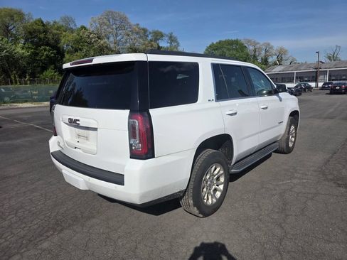 Used 2019 GMC Yukon SLE w/ Convenience Package AWD/4WD image 5