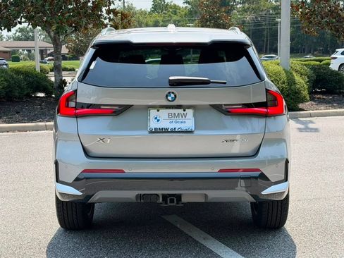 New 2026 BMW X1 xDrive28i w/ Technology Package AWD/4WD image 4