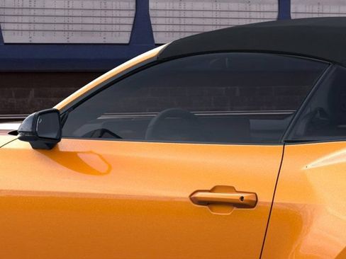 New 2026 Ford Mustang GT Premium RWD image 20