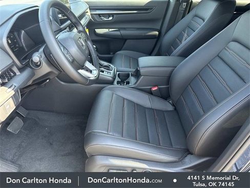 New 2026 Honda CR-V Sport-L image 9