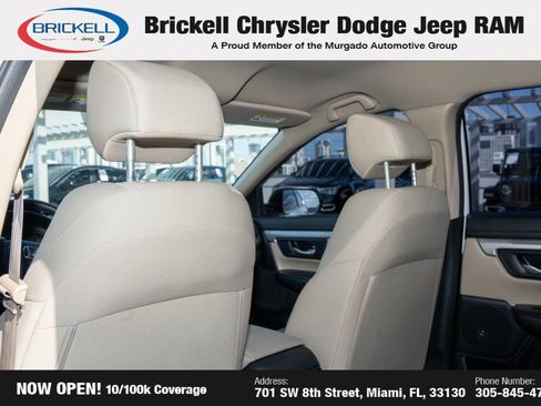 Used 2020 Honda CR-V LX image 17