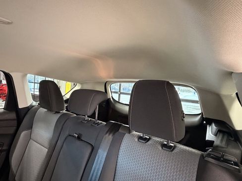 Used 2017 Ford Escape SE w/ Equipment Group 201A image 17