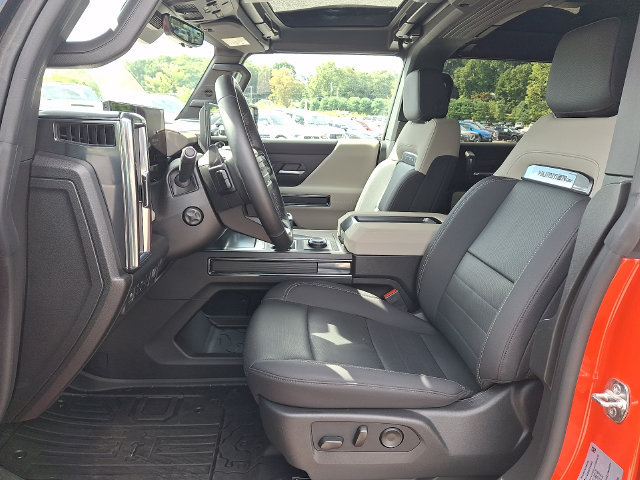 Used 2026 GMC Hummer EV 4x4 Crew Cab image 2