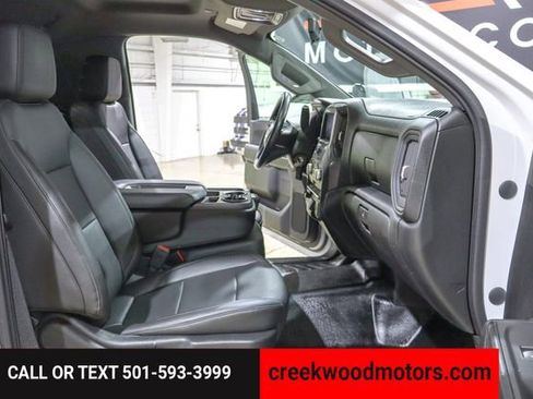 Used 2021 GMC Sierra 3500 2WD Regular Cab w/ Convenience Package image 9