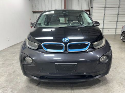 Used 2014 BMW i3 RWD image 8