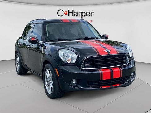Used 2015 MINI Cooper Countryman FWD image 1