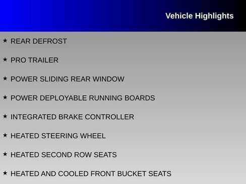 Used 2023 Ford F150 Lariat w/ Equipment Group 502A High AWD/4WD image 12