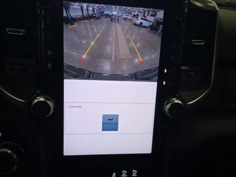 New 2026 RAM 1500 Big Horn image 14