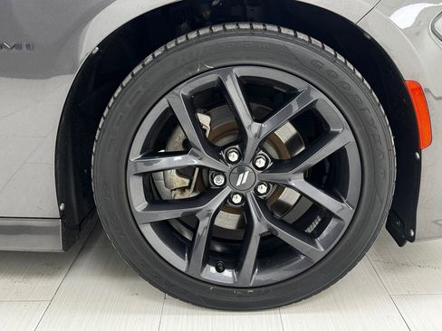 Used 2021 Dodge Charger R/T w/ Harman/Kardon Audio Group image 44