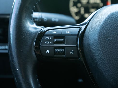 Certified 2024 Honda CR-V EX-L image 20