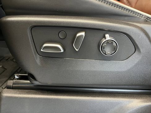 Used 2024 GMC Sierra 1500 Denali Ultimate image 19