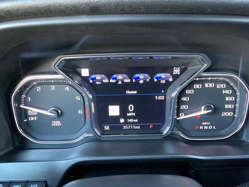 Used 2021 GMC Sierra 1500 Denali w/ Denali Ultimate Package image 21