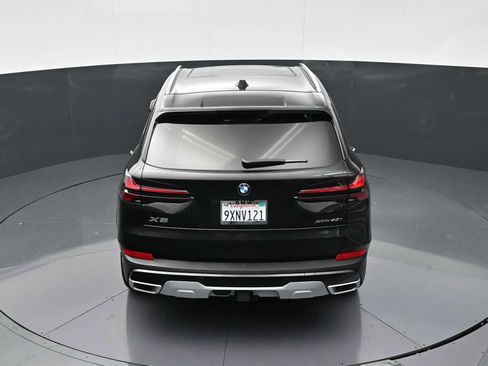 Used 2026 BMW X5 xDrive40i w/ Climate Comfort Package AWD/4WD image 22