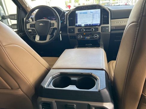 Used 2022 Ford F350 Lariat w/ Lariat Value Package image 29