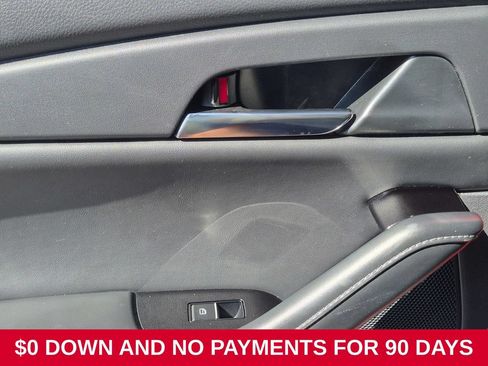 Used 2025 MAZDA CX-30 AWD 2.5 S w/ Preferred Package image 26