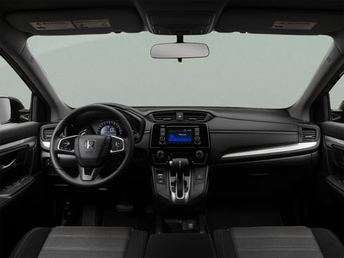 Used 2017 Honda CR-V LX image 19