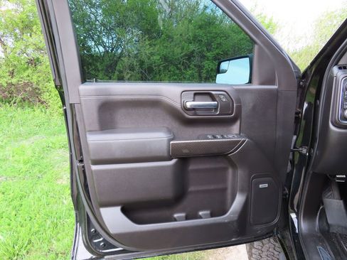 Used 2020 Chevrolet Silverado 1500 RST w/ All-Star Edition AWD/4WD image 25
