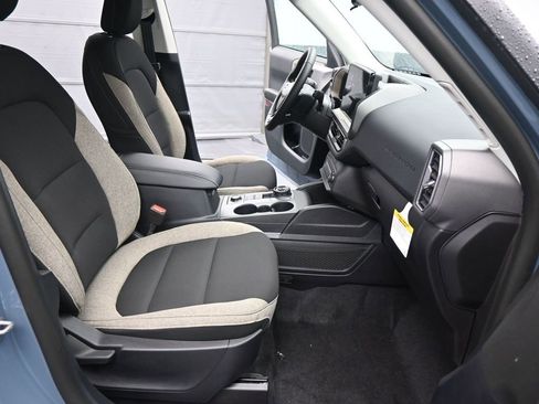 New 2025 Ford Bronco Sport Big Bend w/ Convenience Package image 2