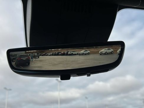 New 2026 Chevrolet Silverado 1500 LTZ AWD/4WD image 27